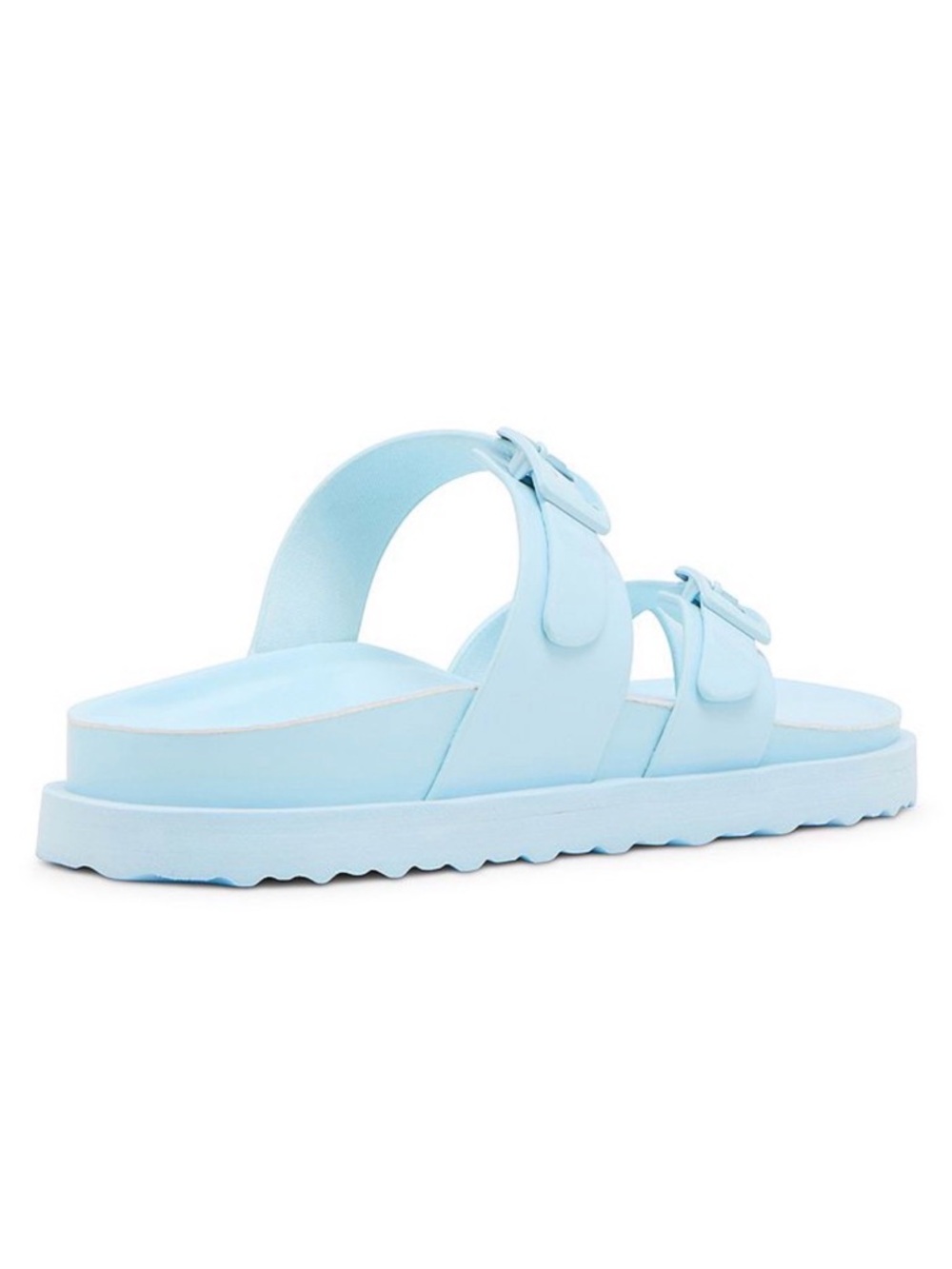 NWT madden girl Maui Women's Slip-On Sandals